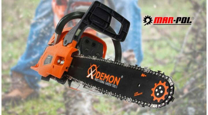 Mar-Pol - minőségi Lengyel gépek, elérhető áron