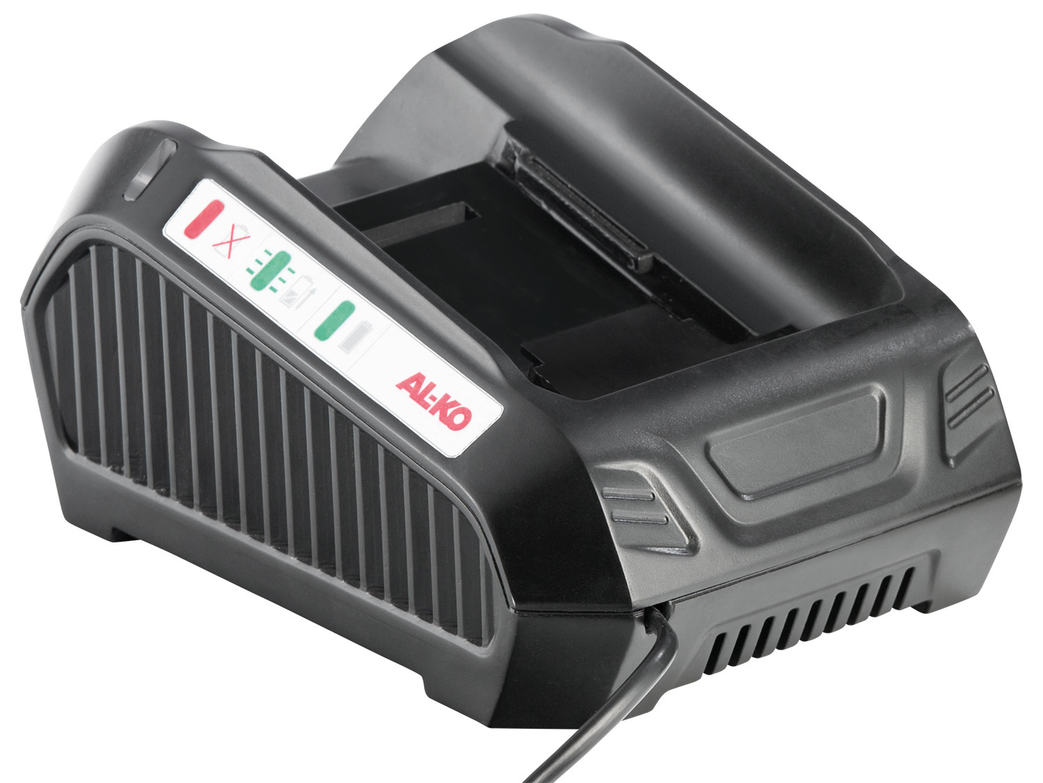 AL-KO EnergyFlex akkutöltő, 40V, 3A