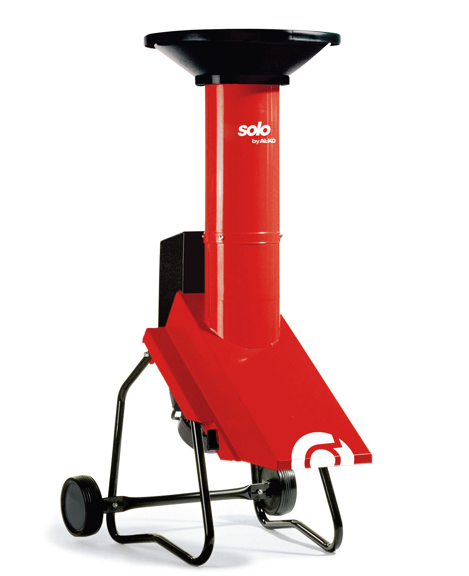AL-KO késes ágaprító, komposztáló TCS Duotec 2500