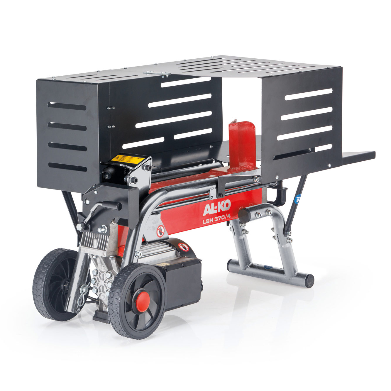 AL-KO vízszintes rönkhasító, 3.0kW, 4T