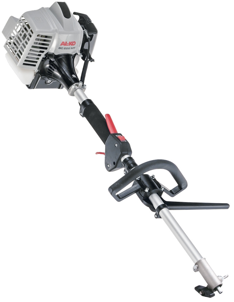 AL-KO BC 260 MT benzinmotoros kasza, 26cm3, 0.75kW