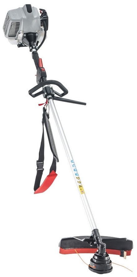 AL-KO BC 330 L benzinmotoros kasza, 0.9kW, 41cm