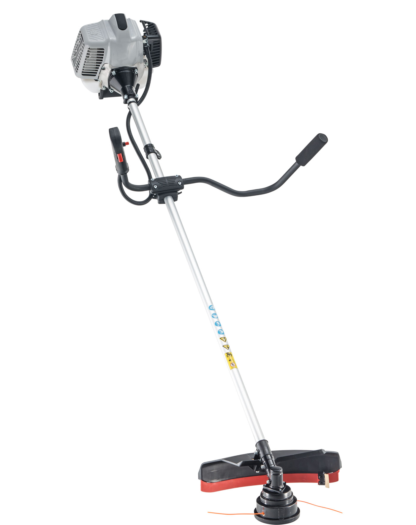 AL-KO BC 400 B Comfort benzinmotoros kasza, 1.25kW, 41cm