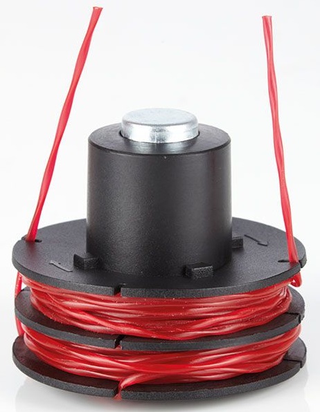 AL-KO damilfej GTE sorozatú fűkaszákhoz