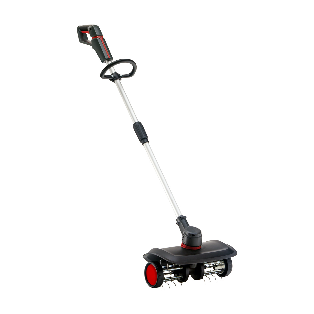 AL-KO Flex HT 1835 akkus gyepszellőztető (akku és töltő nélkül)