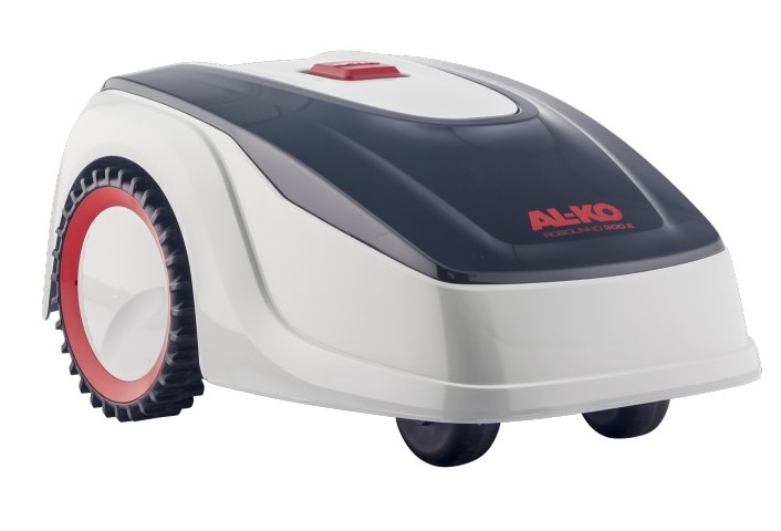 AL-KO Robolinho 300E robotfűnyíró, 18V, 2.2Ah