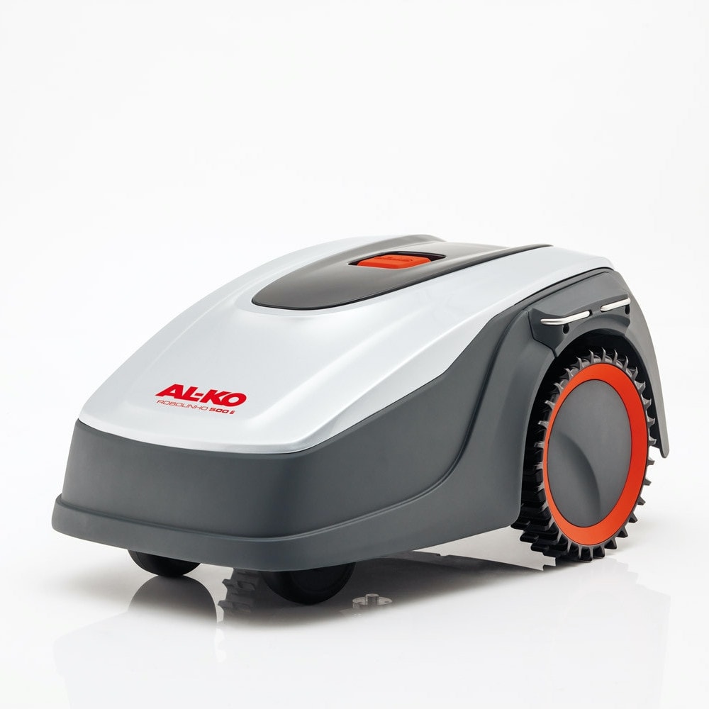 AL-KO Robolinho 500 E robotfűnyíró, 20V, 2.25Ah