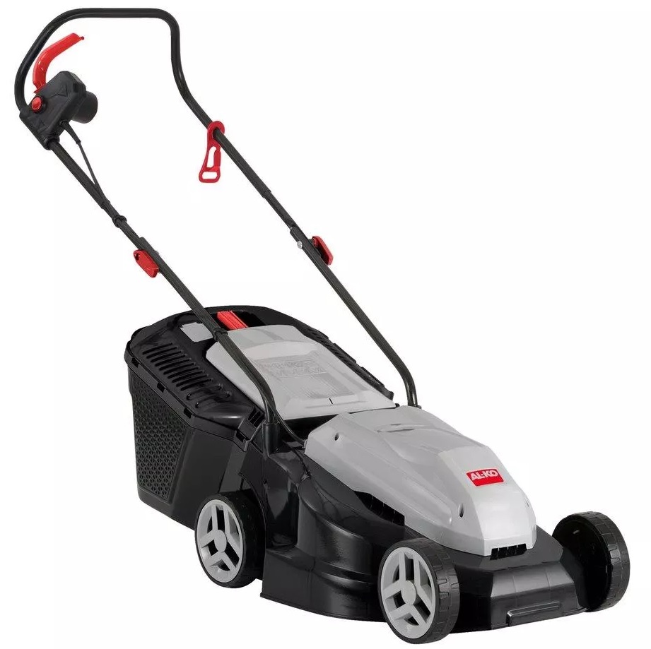 AL-KO Classic 3.25 E elektromos fűnyíró, 1000W, 32cm
