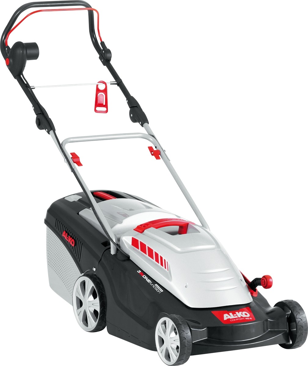 AL-KO Comfort 40 E elektromos fűnyíró, 1400W, 40cm