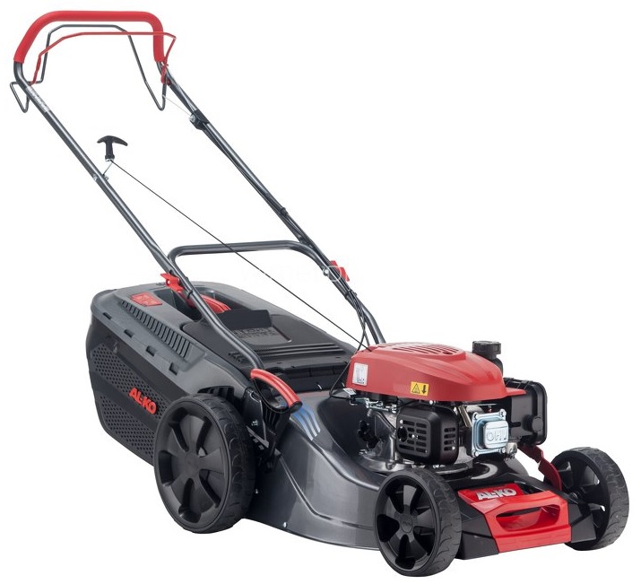 AL-KO Comfort 46.0 SP-A benzinmotoros fűnyíró, önjáró, 1.9kW, 46cm