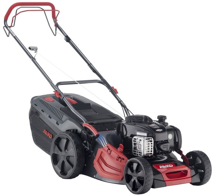 AL-KO Comfort 46.0 SP-B benzinmotoros fűnyíró, önjáró, 2.0kW, 46cm