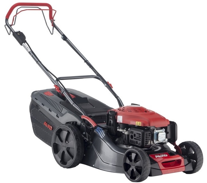 AL-KO Comfort 46.0 SPI-A benzinmotoros fűnyíró, önjáró, 2.6kW, 46cm