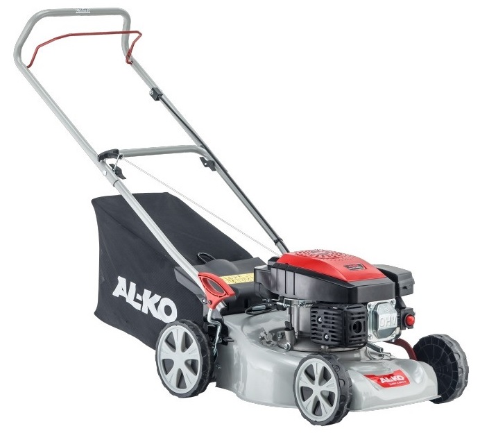 AL-KO Easy 4.2 P-S benzinmotoros fűnyíró, 2kW, 42cm