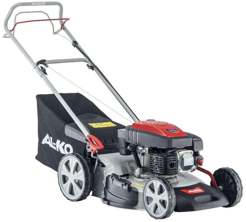 AL-KO Easy 5.10 SP-S benzinmotoros fűnyíró, önjáró, 2.3kW, 51cm