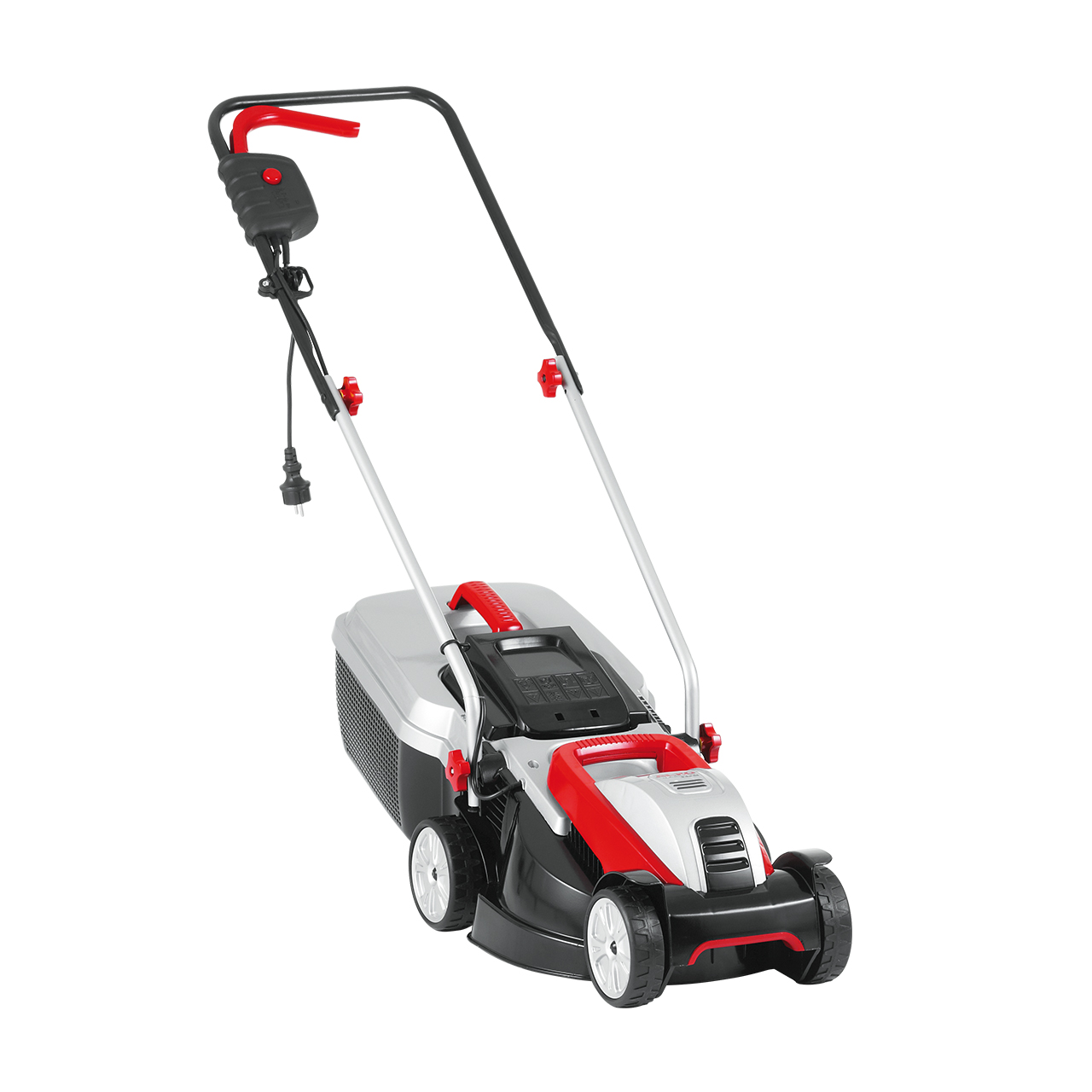 AL-KO 3.22 SE Classic elektromos fűnyírógép