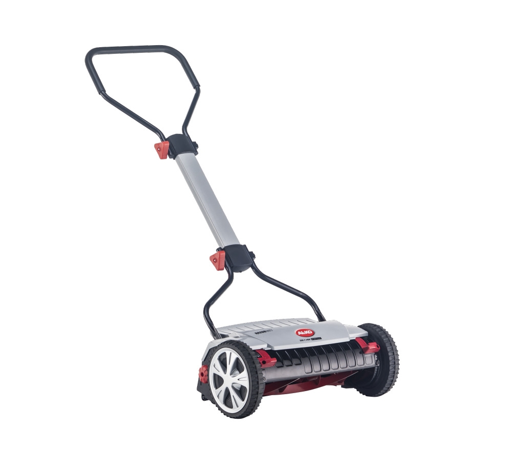 AL-KO Premium Razor Cut 38.1 HM hengerkéses fűnyíró, 38cm