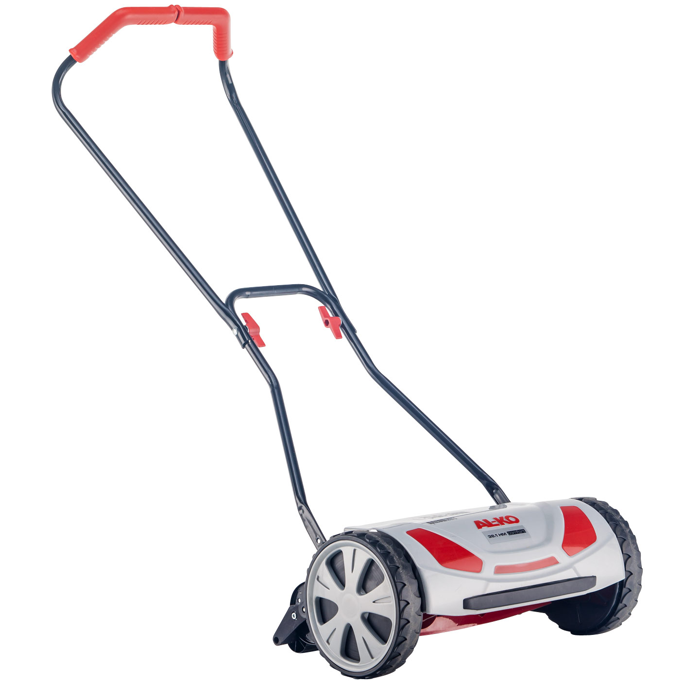 AL-KO Razor Cut 38.1 HM Comfort hengerkéses fűnyíró, 38cm