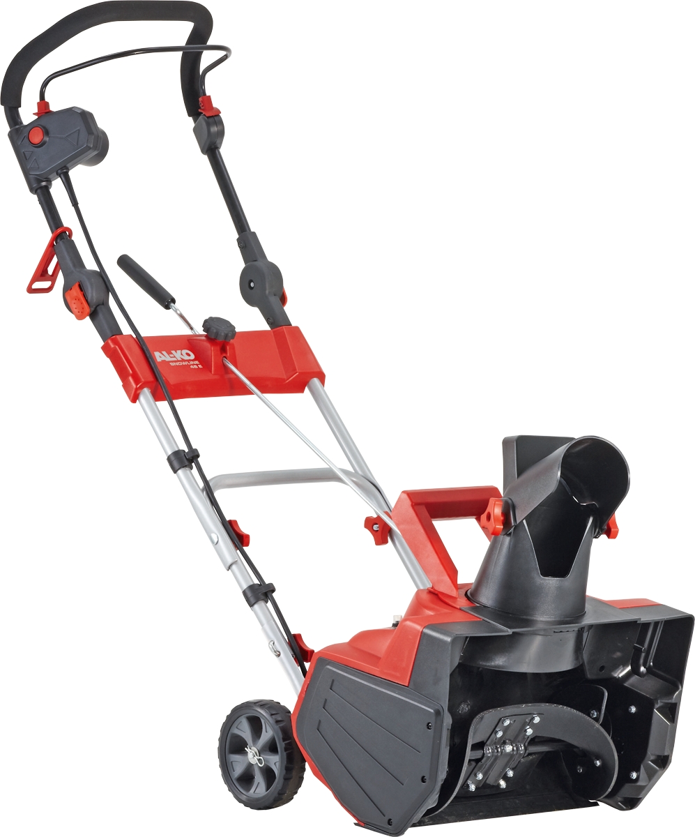 AL-KO SnowLine 46 E elektromos hómaró, 2kW, 46cm