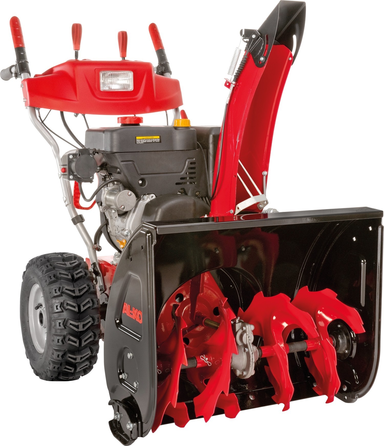 AL-KO SnowLine 620 II benzinmotoros hómaró, 4kW, 62cm