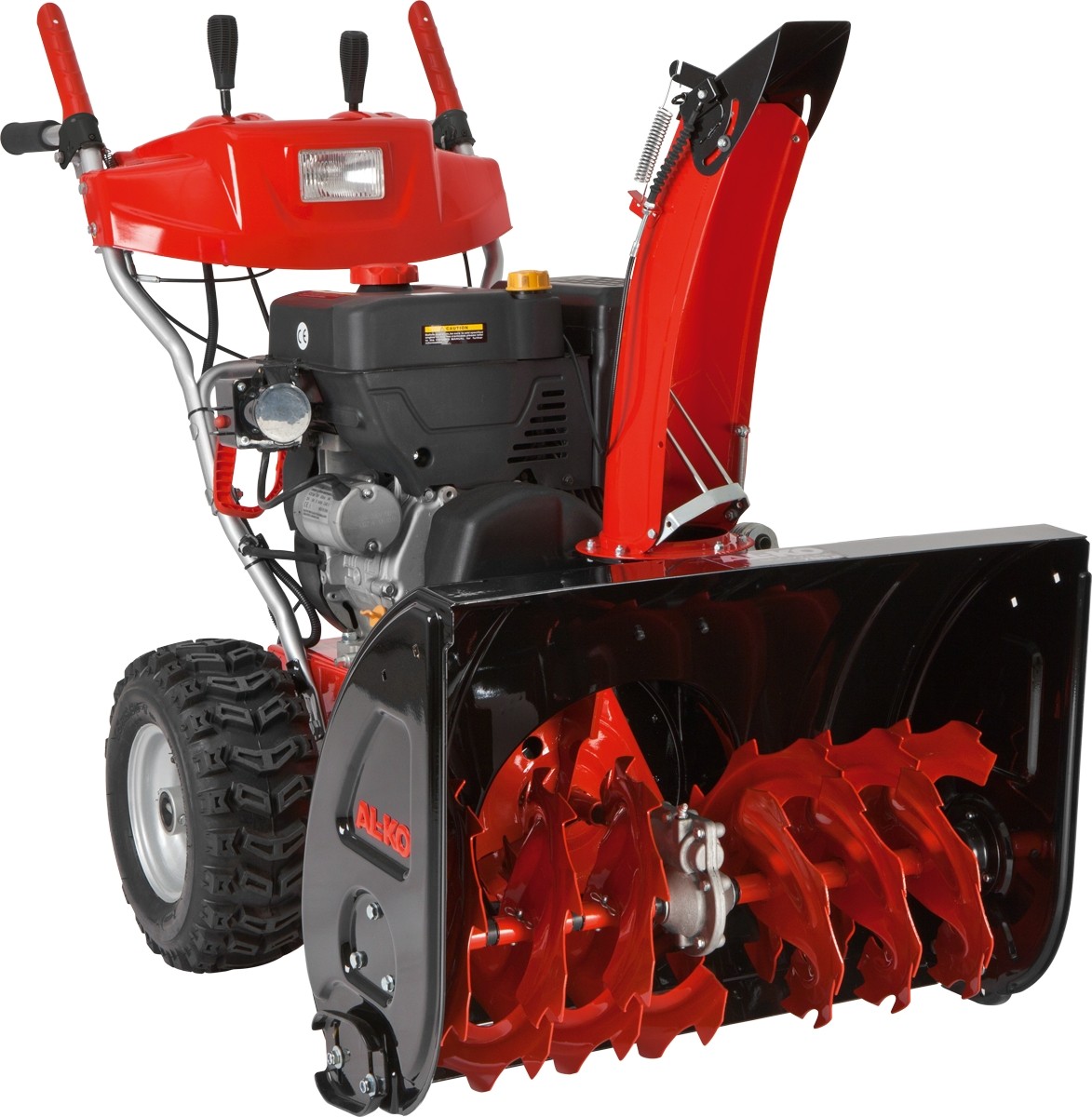 AL-KO SnowLine 700 E benzinmotoros hómaró, 7.8kW, 70cm