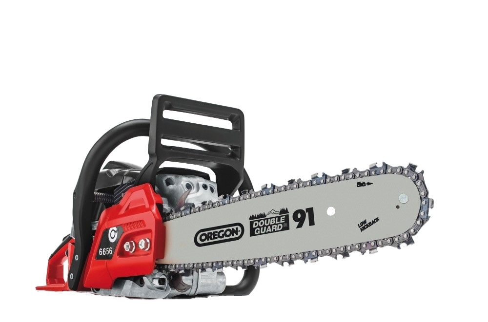 AL-KO 6656 38cm-.325 HM láncfűrész, 2.4kW