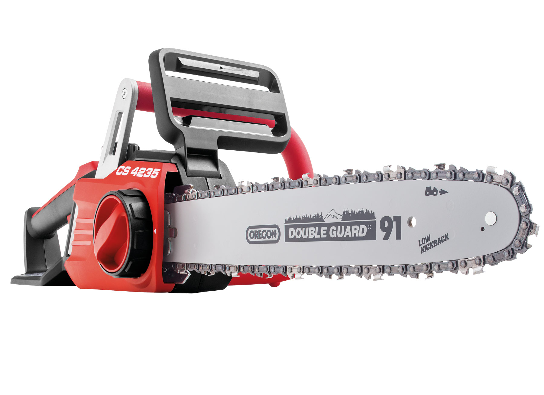 Solo by AL-KO PowerFlex CS 4235 akkus láncfűrész  (akku és töltő nélkül)