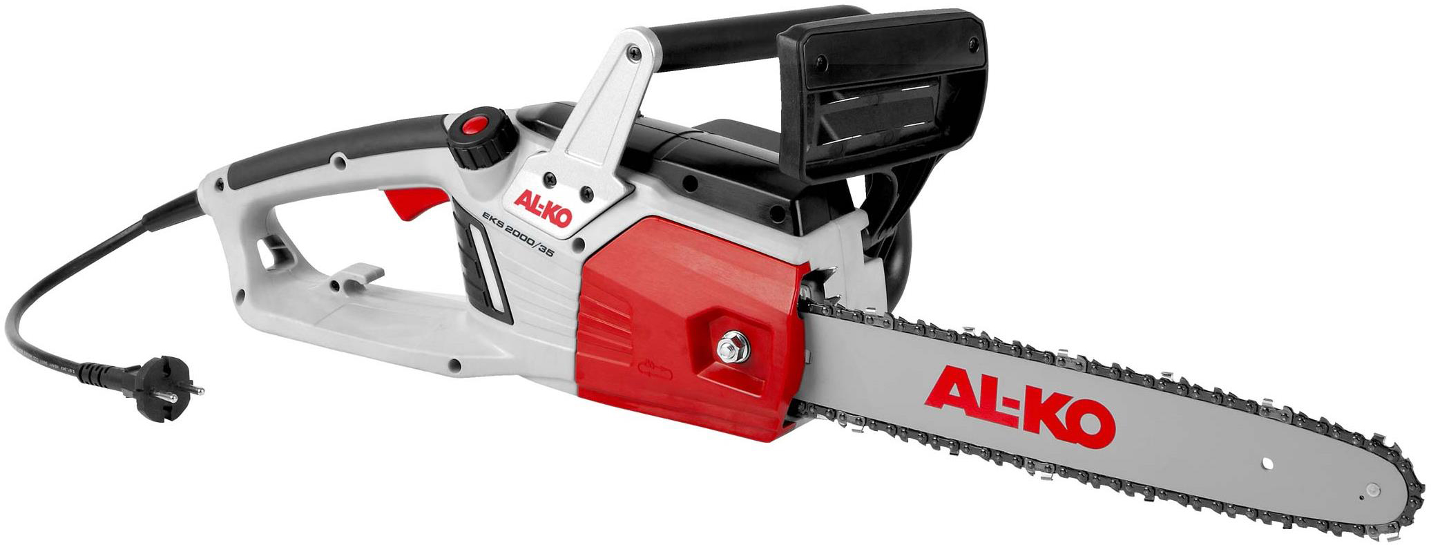 AL-KO EKS 2000/35 elektromos láncfűrész, 2kW, 35cm