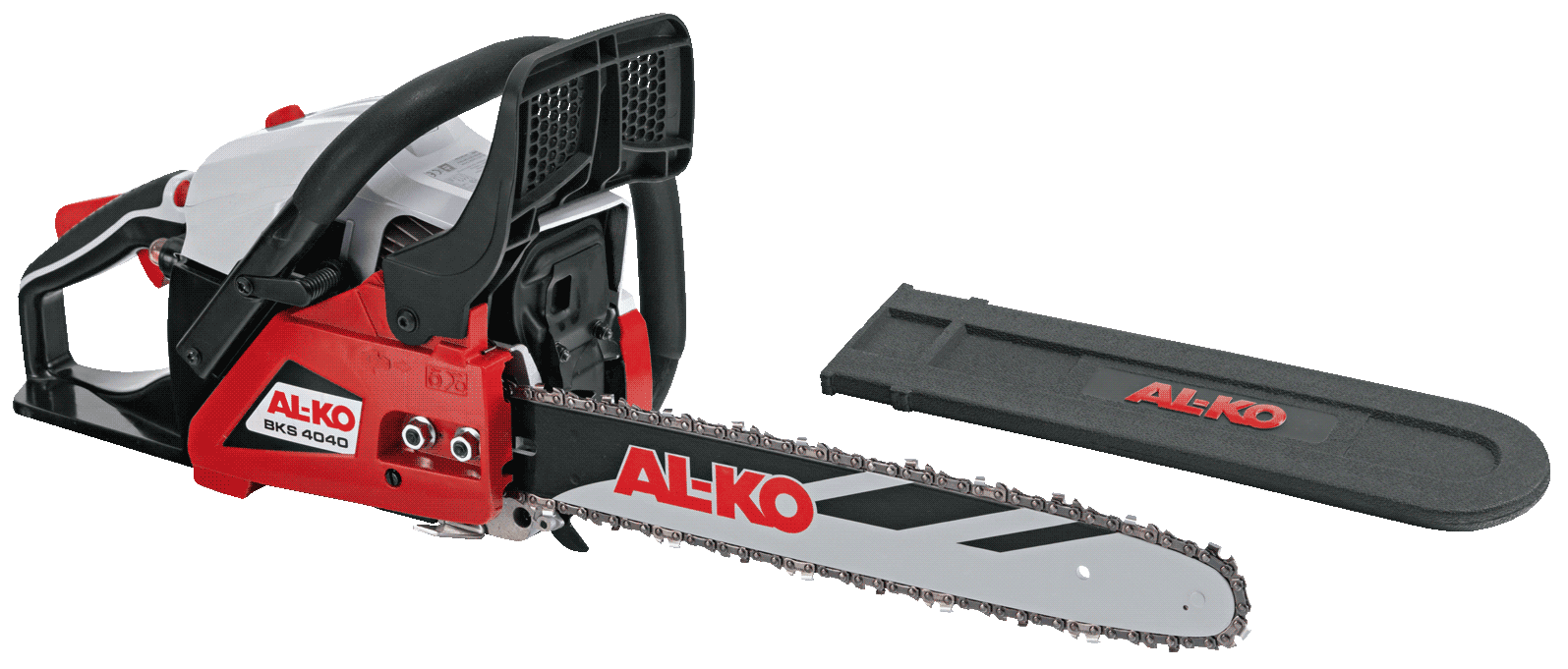 AL-KO BKS 4040 benzinmotoros láncfűrész, 1.5kW, 40cm