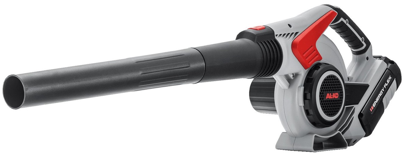 AL-KO LB 4060 akkus lombfúvó, 40V (akku nélkül)