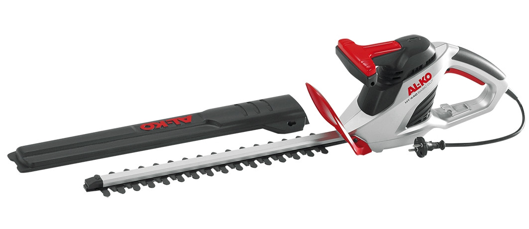 AL-KO HT 440 Basic Cut elektromos sövényvágó, 440W, 44cm