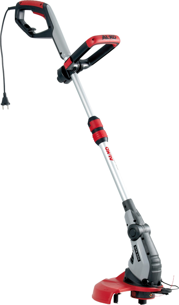 AL-KO GTE 550 Premium elektromotoros kasza, 550W, 30cm
