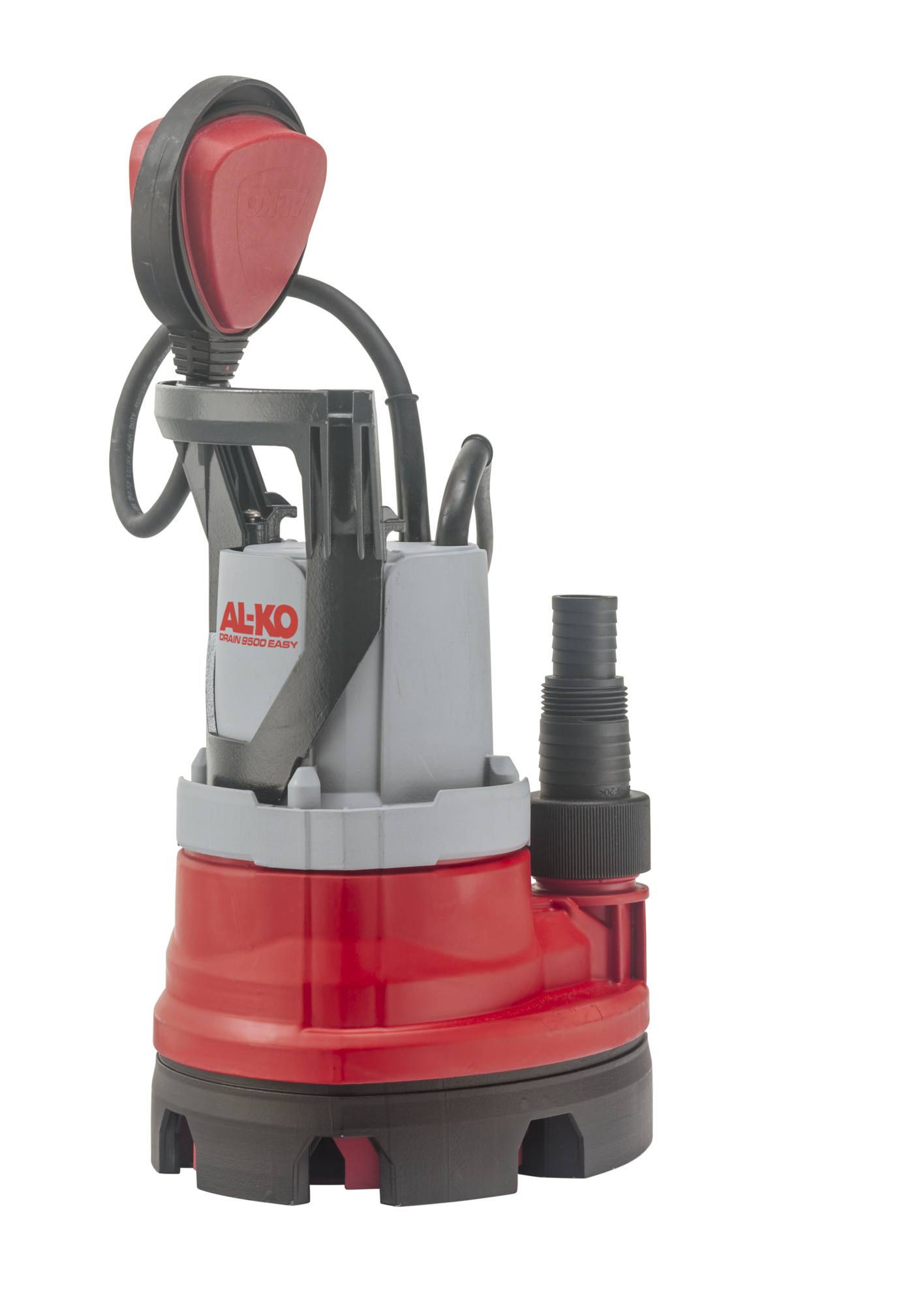 AL-KO Drain 9500 szennyvízszivattyú, 300W