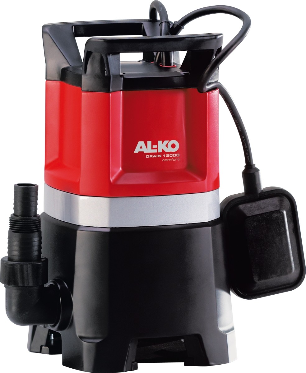 AL-KO Drain 12000 Comfort szennyvízszivattyú, 850W