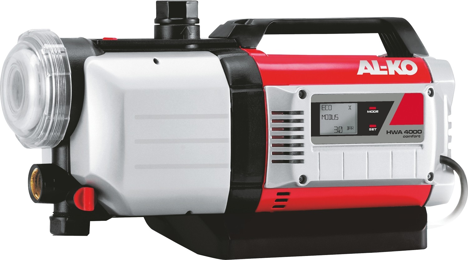 AL-KO HWA 4000 Comfort kerti szivattyú, 850W