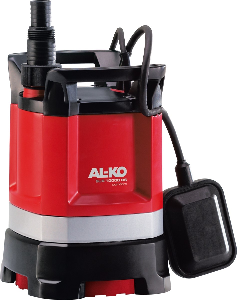 AL-KO SUB 10000 DS Comfort merülőszivattyú, 450W