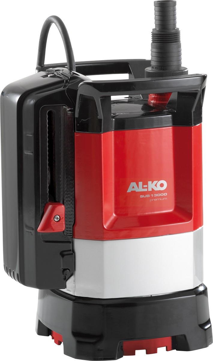 AL-KO SUB 13000 DS Premium merülőszivattyú, 650W