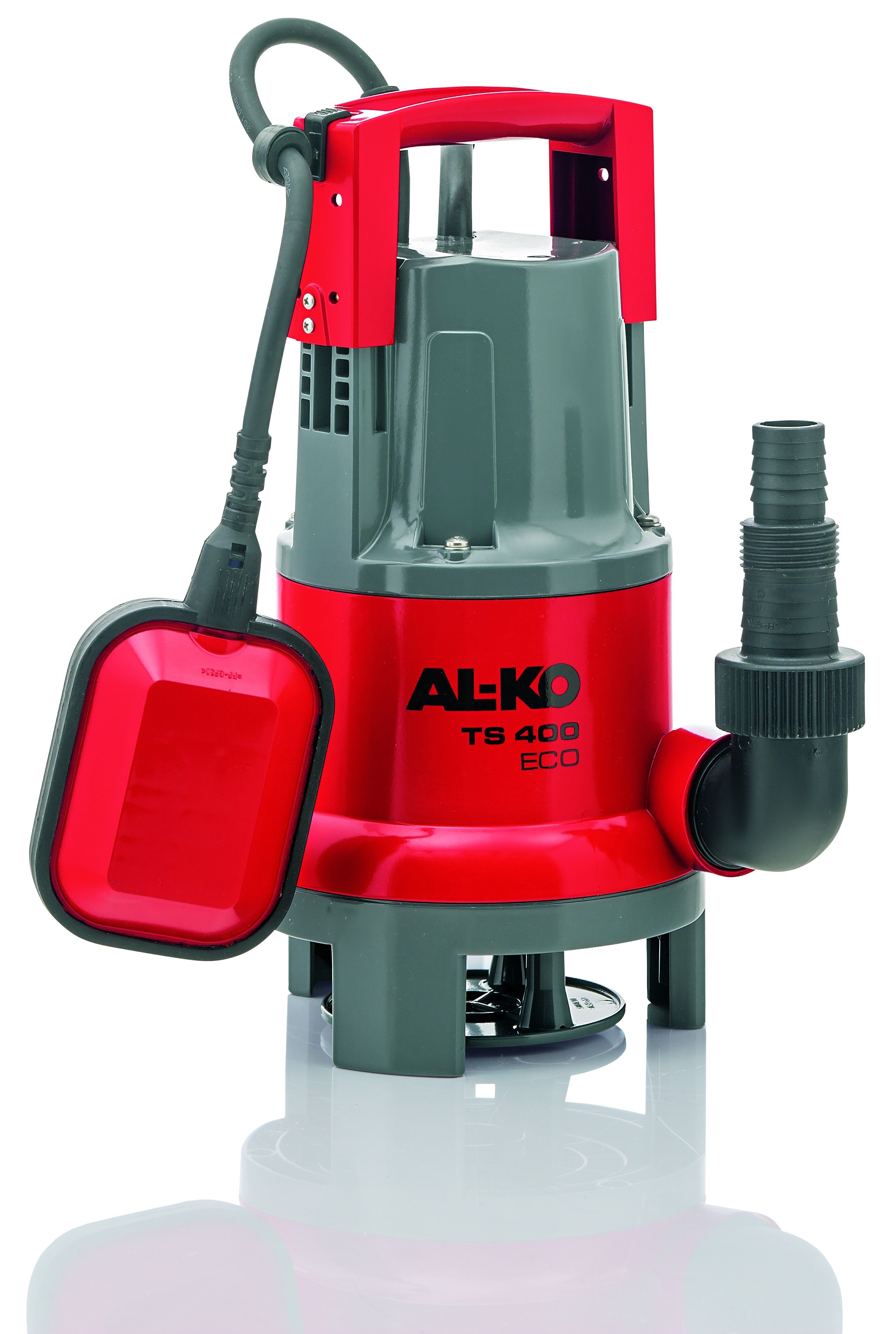 AL-KO TS 400 ECO szennyvízszivattyú, 400W
