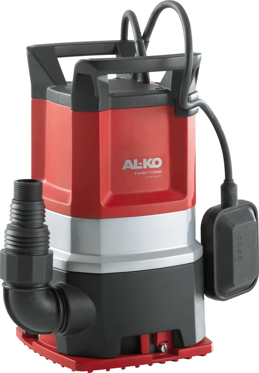 AL-KO TWIN 11000 Premium merülőszivattyú, 850W