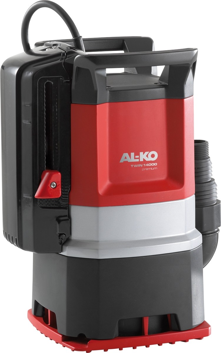 AL-KO TWIN 14000 Premium merülőszivattyú, 1000W