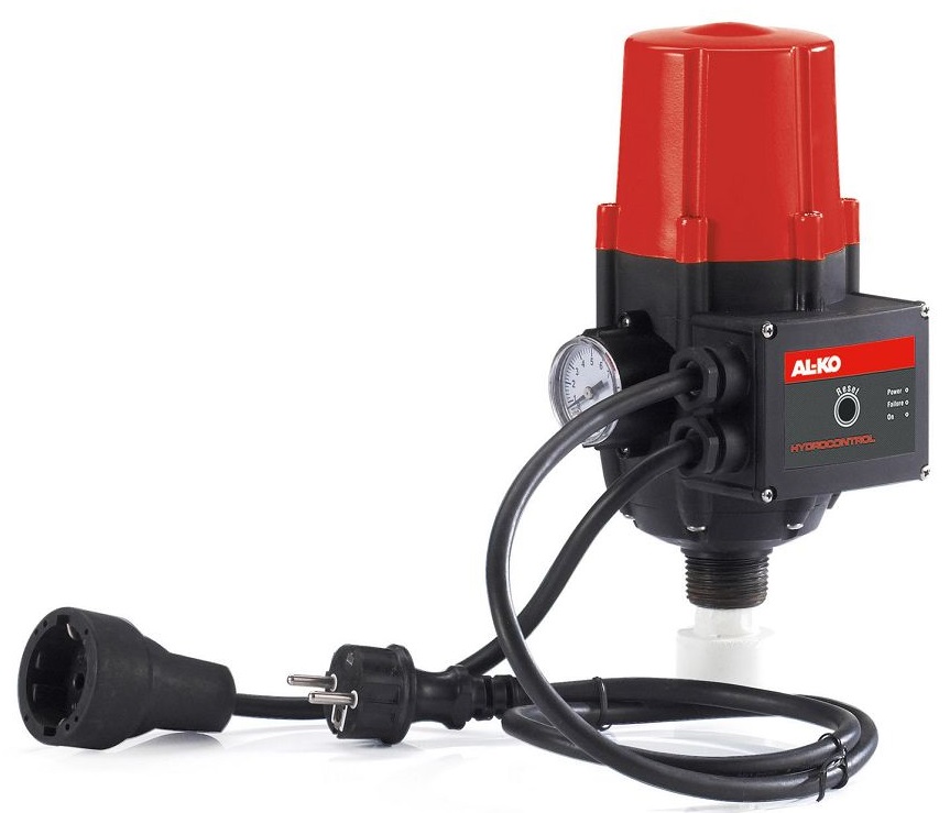 AL-KO Hydrocontrol öntözőszivattyú vezérlés