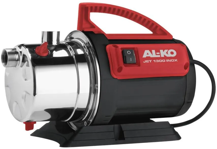 AL-KO Jet 1300 INOX kerti szivattyú, 1300W