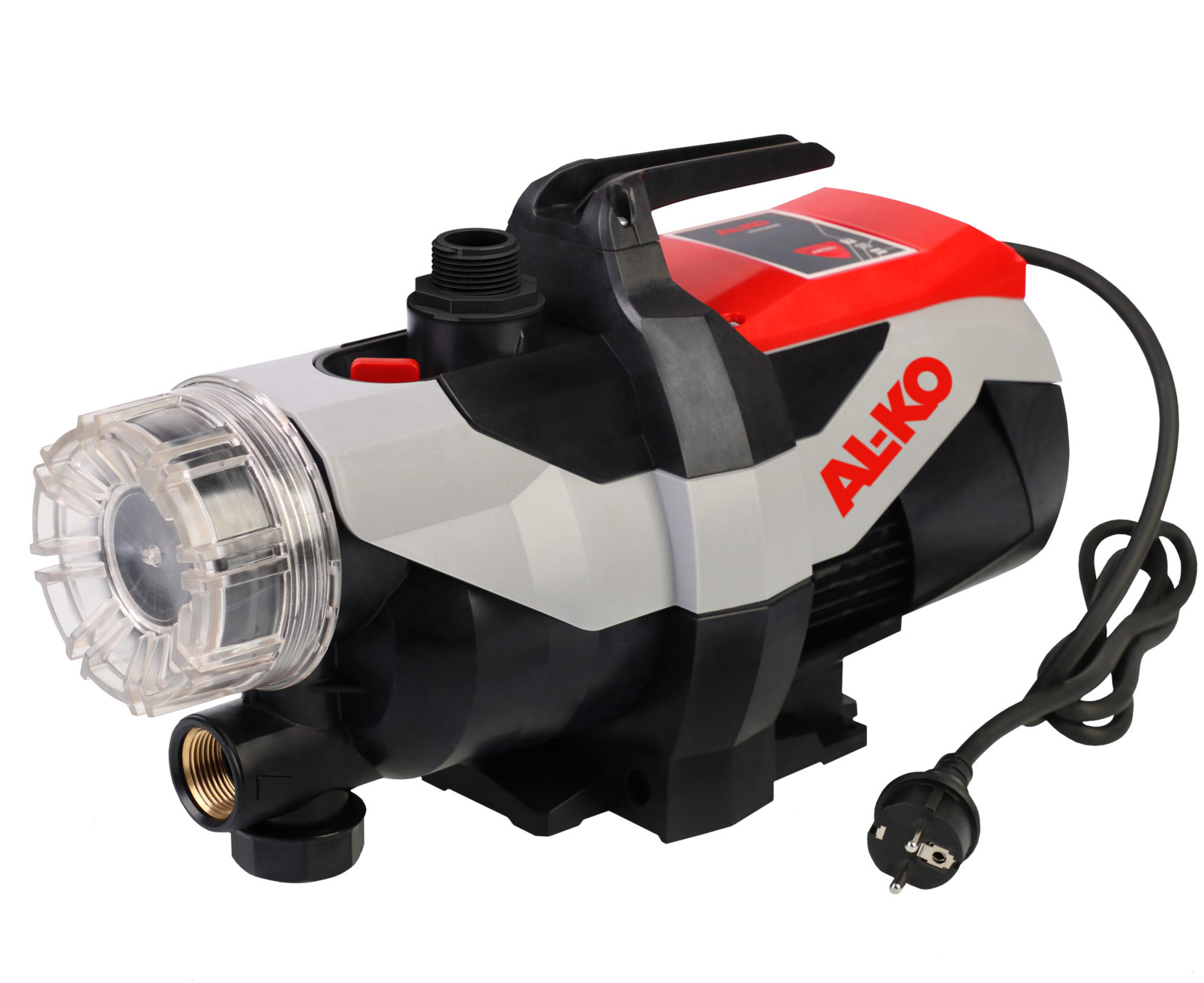 AL-KO HWA 3600 Classic Easy kerti szivattyú, 850W