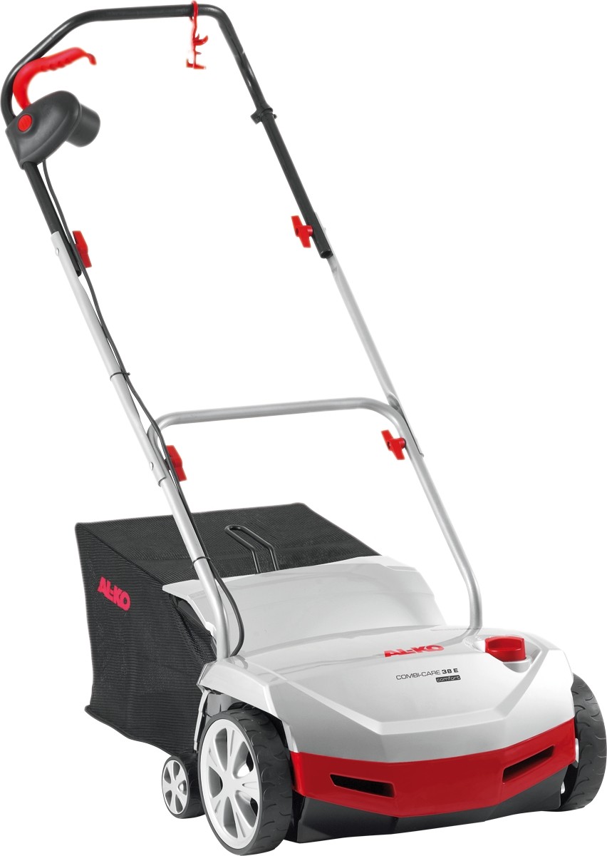 AL-KO Combi Care 38 E Comfort elektromos talajlazító, 1.3kW, 38cm