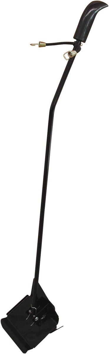 AL-KO mulcsék 92cm-es traktorokhoz