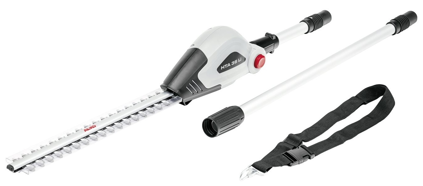 AL-KO HTA 36 Li sövényvágó rátét multifunkcis szerszámokhoz