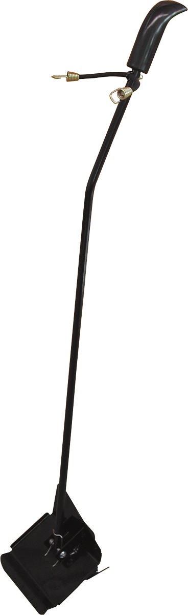 AL-KO Mulcsozó készlet 105cm-es traktorokhoz