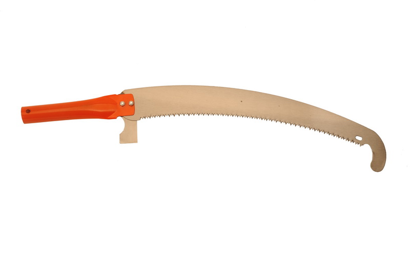 Ágvágó fűrész fémnyél toldható 40cm