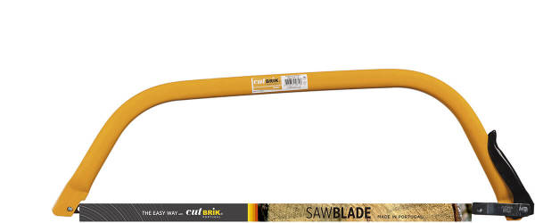 Cutbrik keretes fűrész 533 mm