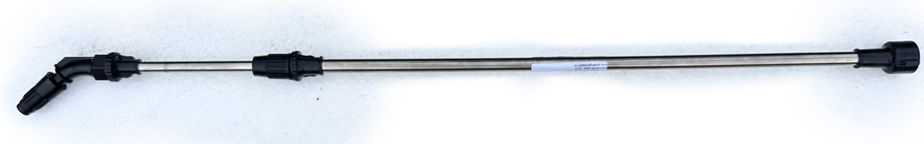 Cortex  permetezőszár teleszkópos 45/85cm akkus