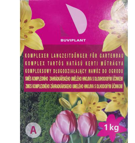 Buviplant A por 1 kg